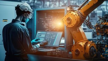 How SMBs Can Gain the Smart Manufacturing Advantage | SOLIDWORKS