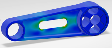 Durability and Mechanics Engineer | SOLIDWORKS