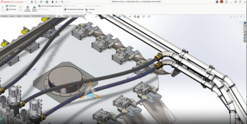 First Look Solidworks Cad Solidworks First Look Solidworks Cad Solidworks