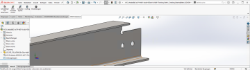 DSTV Assistant for SOLIDWORKS | SOLIDWORKS