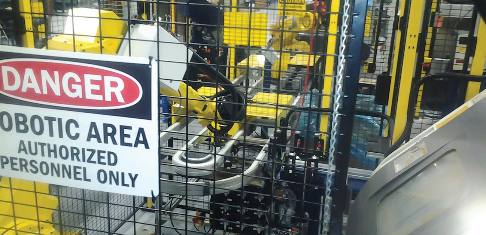CNC Solutions