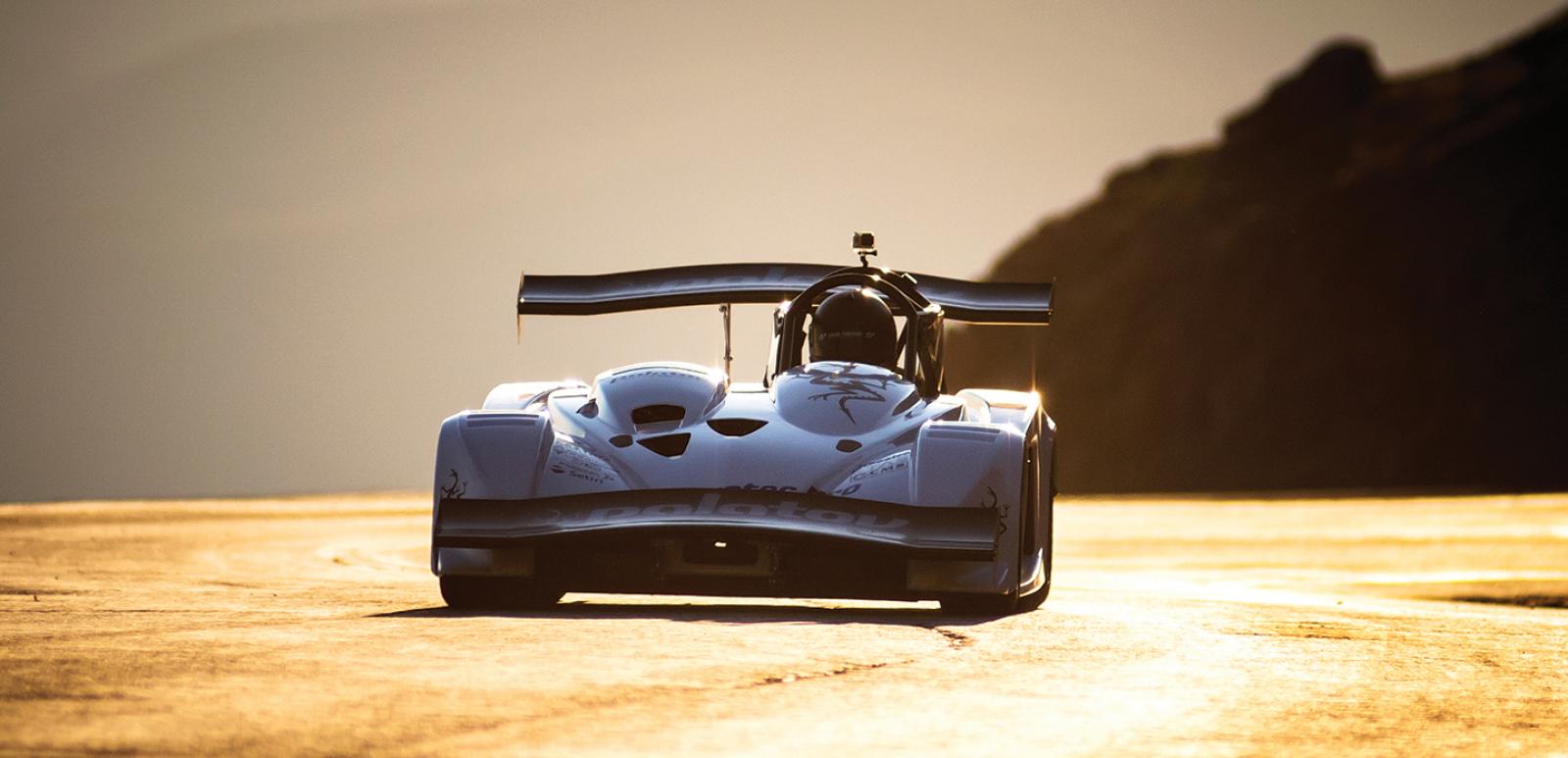 Palatov Motorsport LLC