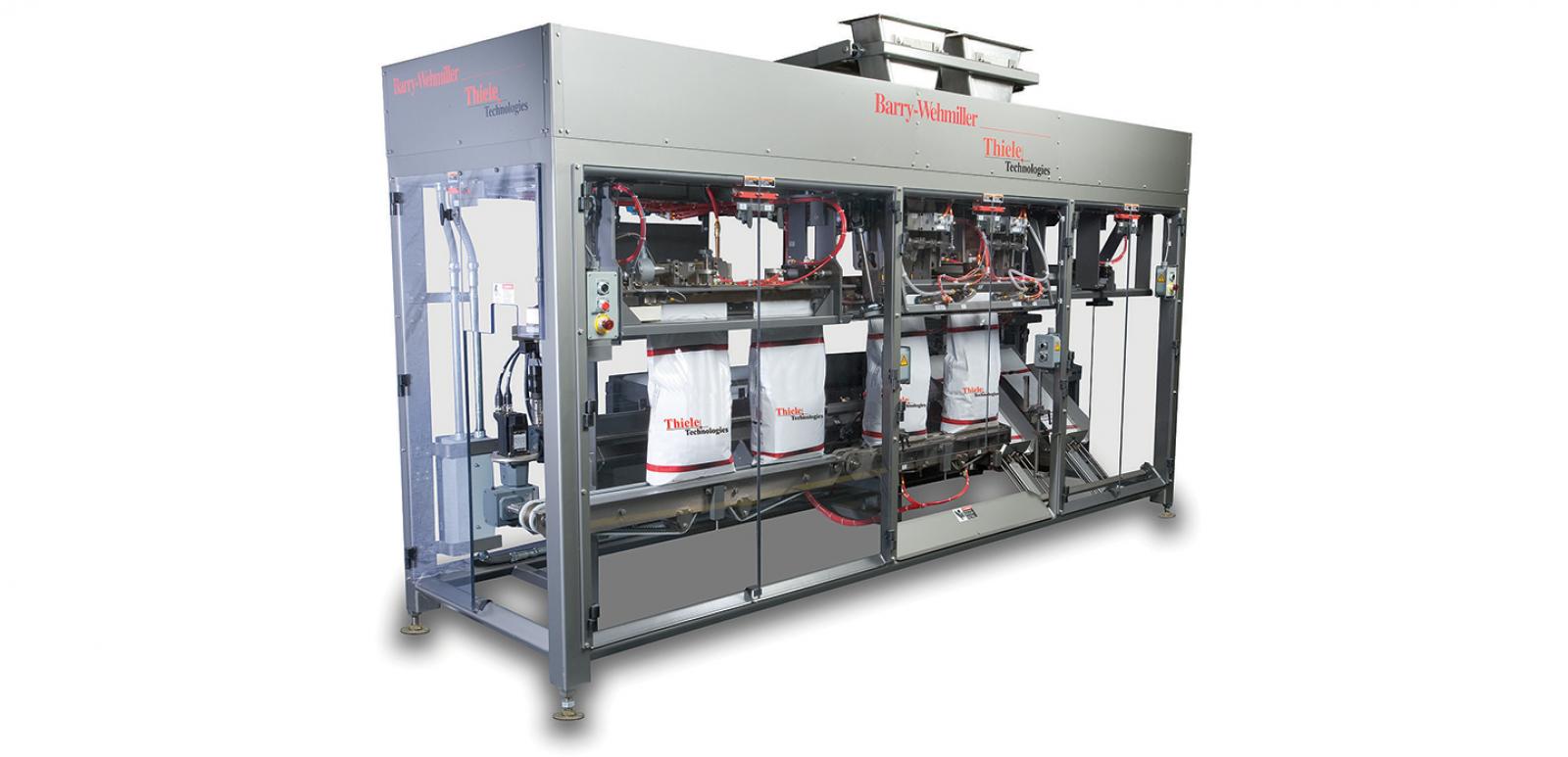 Thiele Technologies, Inc.