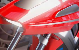 SOLIDWORKS Industrial Designer