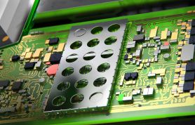 PCB electrical board