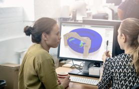 SIMULIA Stress Engineer