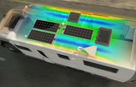 SIMULIA Structural Simulation Engineer