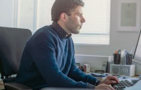 Manage Project Management timeline