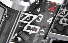 Visualize rendering animation photo