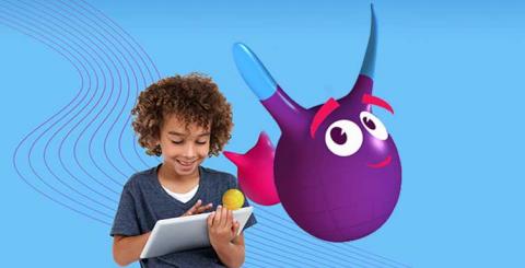SOLIDWORKS Apps for Kids