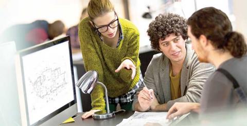 SOLIDWORKS para Emprendedores
