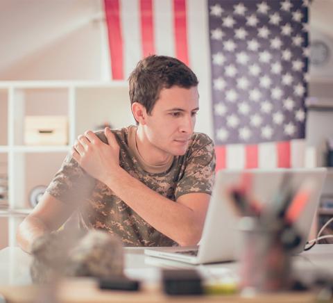 Military Services Education Program