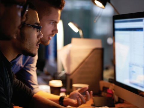 ECAD/Connected Process Solutions