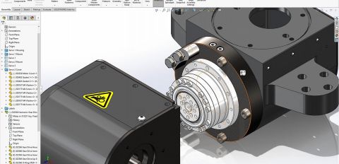 SOLIDWORKS 2020の新機能TOP 10：3D CAD