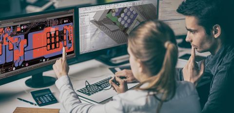 Solidworks Pcbコネクタ データシート Solidworks