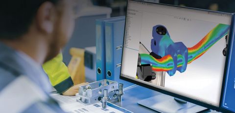 Solidworks Simulationデータシート Solidworks Solidworks Simulationデータシート Solidworks