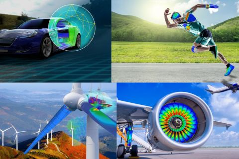3dexperience Works Simulationの概要 Solidworks