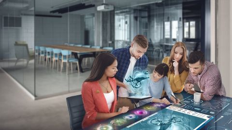 3DEXPERIENCE FOR EDUCATION