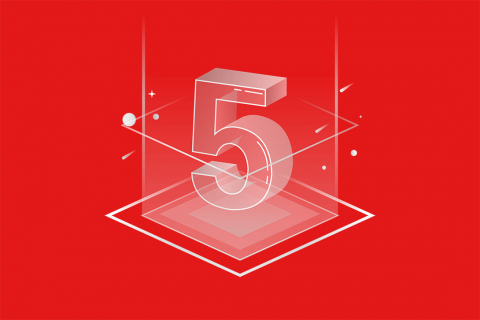Пять интересных фактов: проектирование изделий с помощью SOLIDWORKS