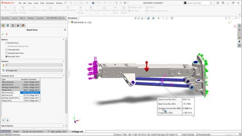 What S New In Solidworks 2022 Simulation Solidworks What S New In Solidworks 2022 Simulation Solidworks