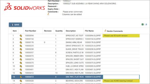 What S New In Solidworks 2022 Solidworks Manage Solidworks What S New In Solidworks 2022 Solidworks Manage Solidworks