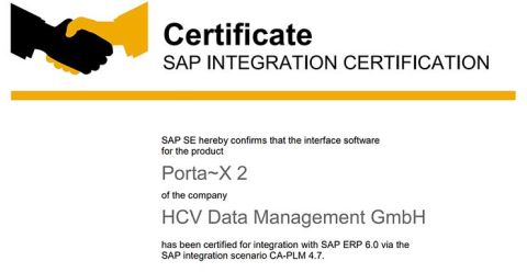 Sap Integration Certification Solidworks