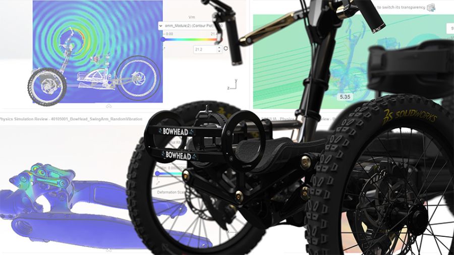 Solidworks 2025 Review