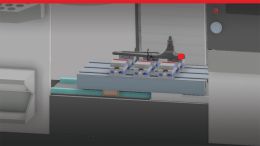 Accelerate Throughput with Smart Manufacturing