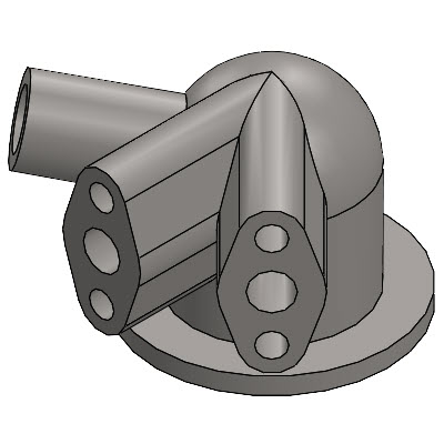 Practice Problems Database | SOLIDWORKS