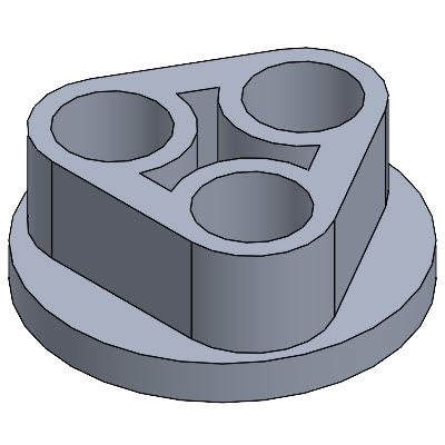 Practice Problems Database | SOLIDWORKS