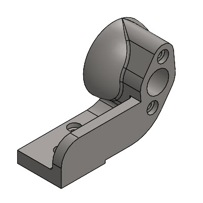 Practice Problems Database | SOLIDWORKS