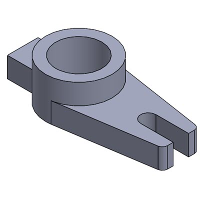 Practice Problems Database | SOLIDWORKS