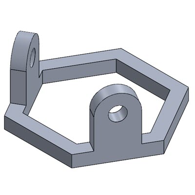 Practice Problems Database | SOLIDWORKS