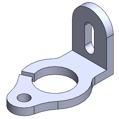Practice Problems Database | SOLIDWORKS