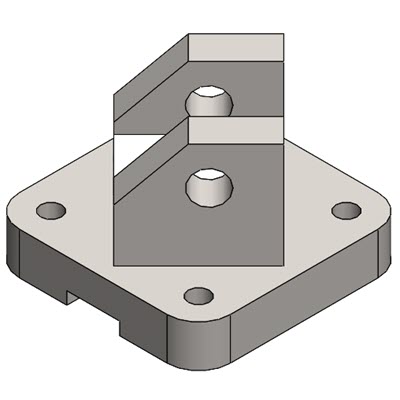 Practice Problems Database | SOLIDWORKS