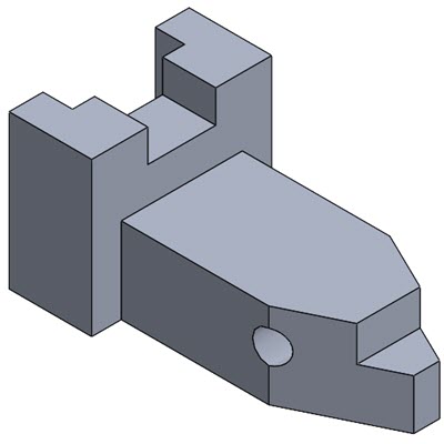 Practice Problems Database | SOLIDWORKS