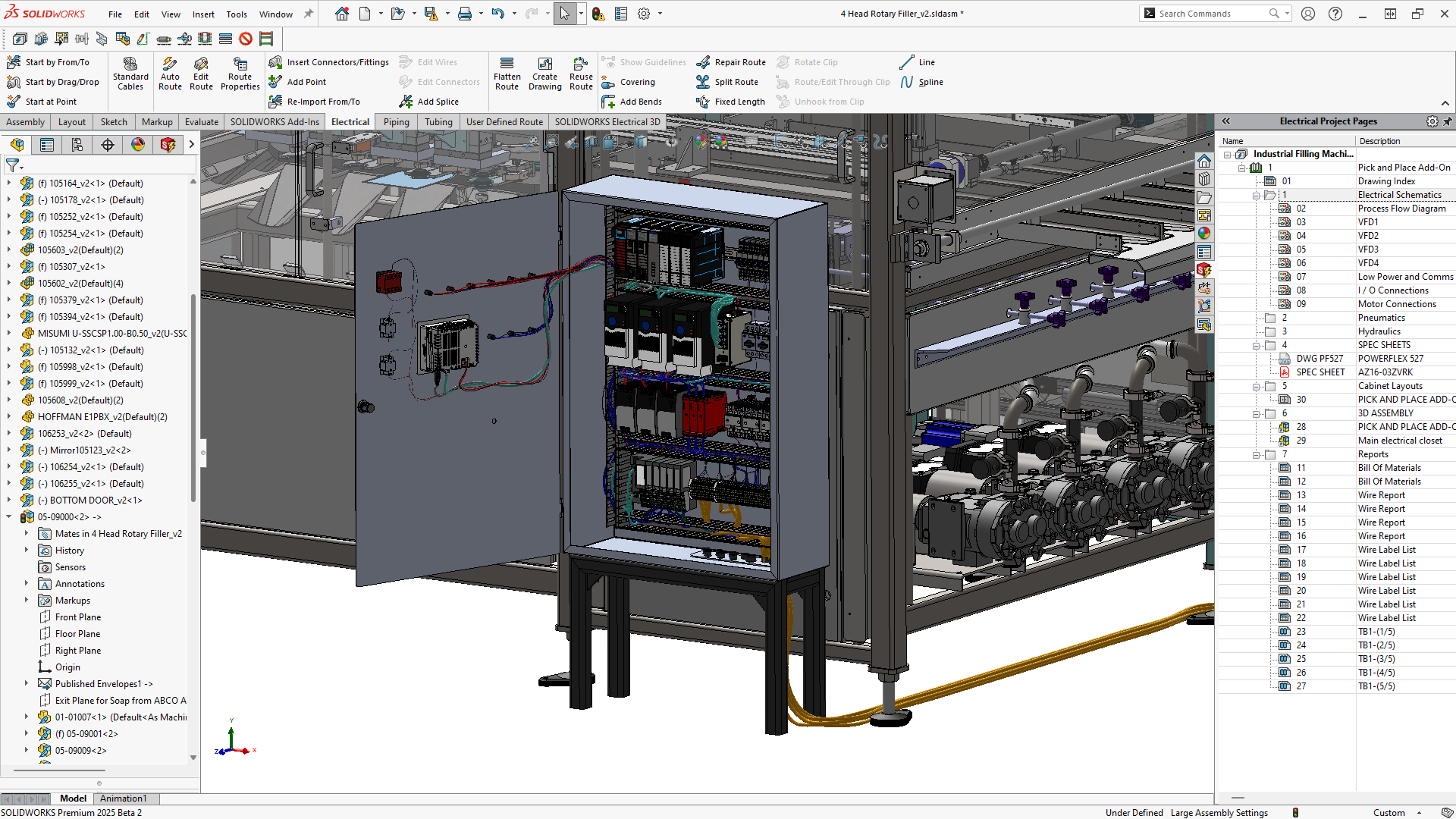 solol ソルオル　solworks model SolidWorks Tutorial: Electric Motor Complete Design and