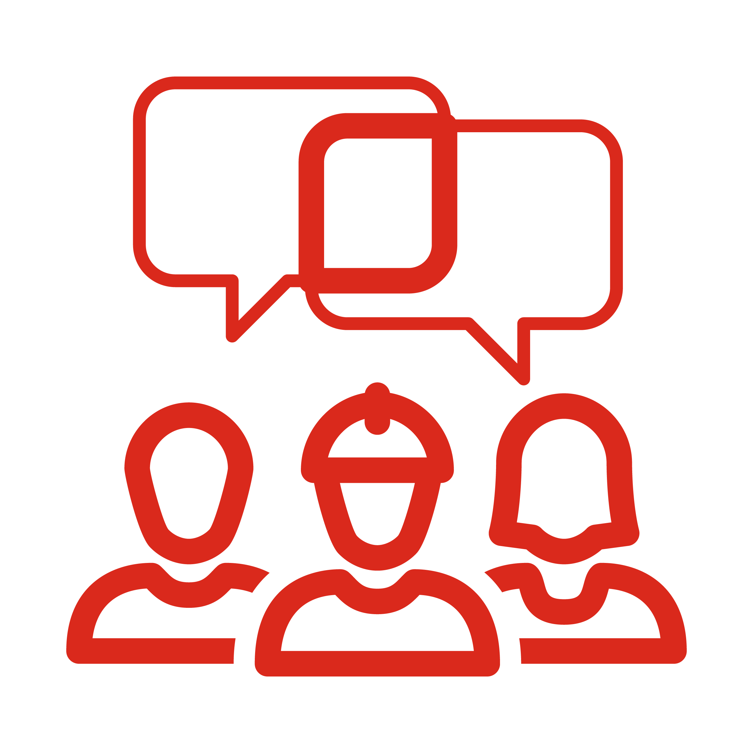Streamlined Collaboration