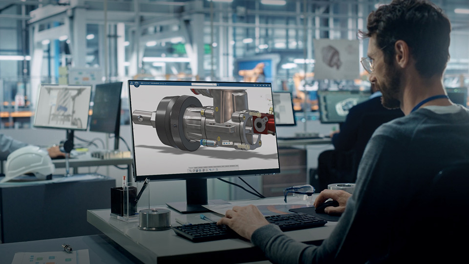 Intelligenza artificiale per progettisti e ingegneri - Ti presentiamo Design Assistant