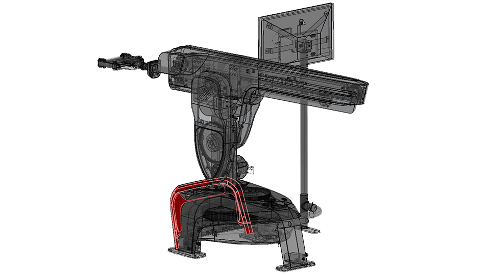 CAD SOLIDWORKS 2025 - Novità