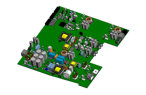 CircuitWorks 是什么?
