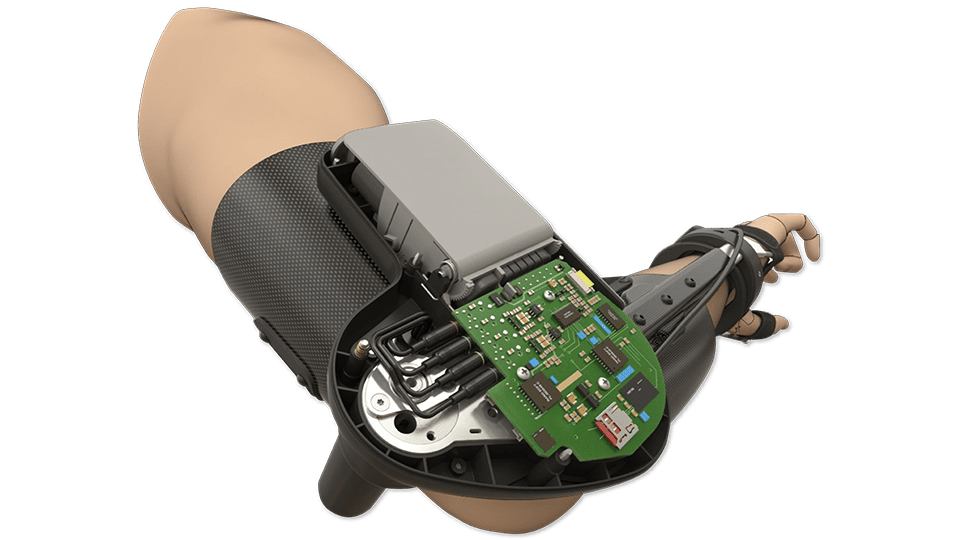 	Mechatronics-Arm-SOLIDWORKS