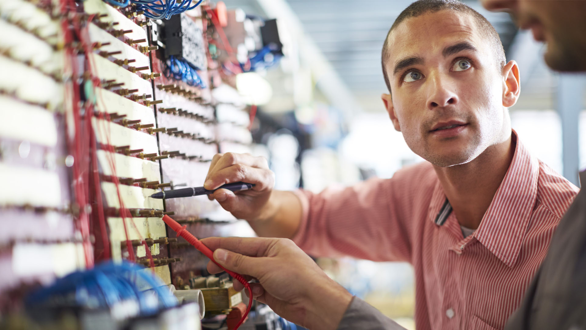 Parti interessate della soluzione high-tech di SOLIDWORKS