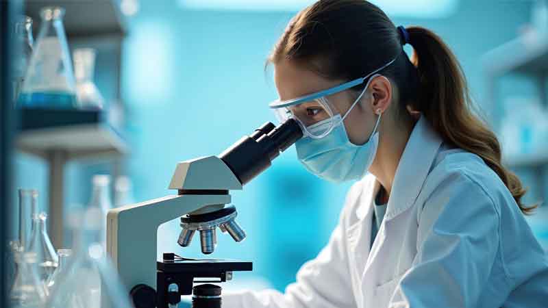 Driving innovation to address complex health challenges while maintaining cost efficiency.