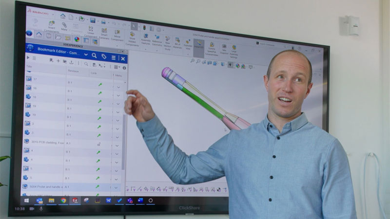 Siloed Collaboration