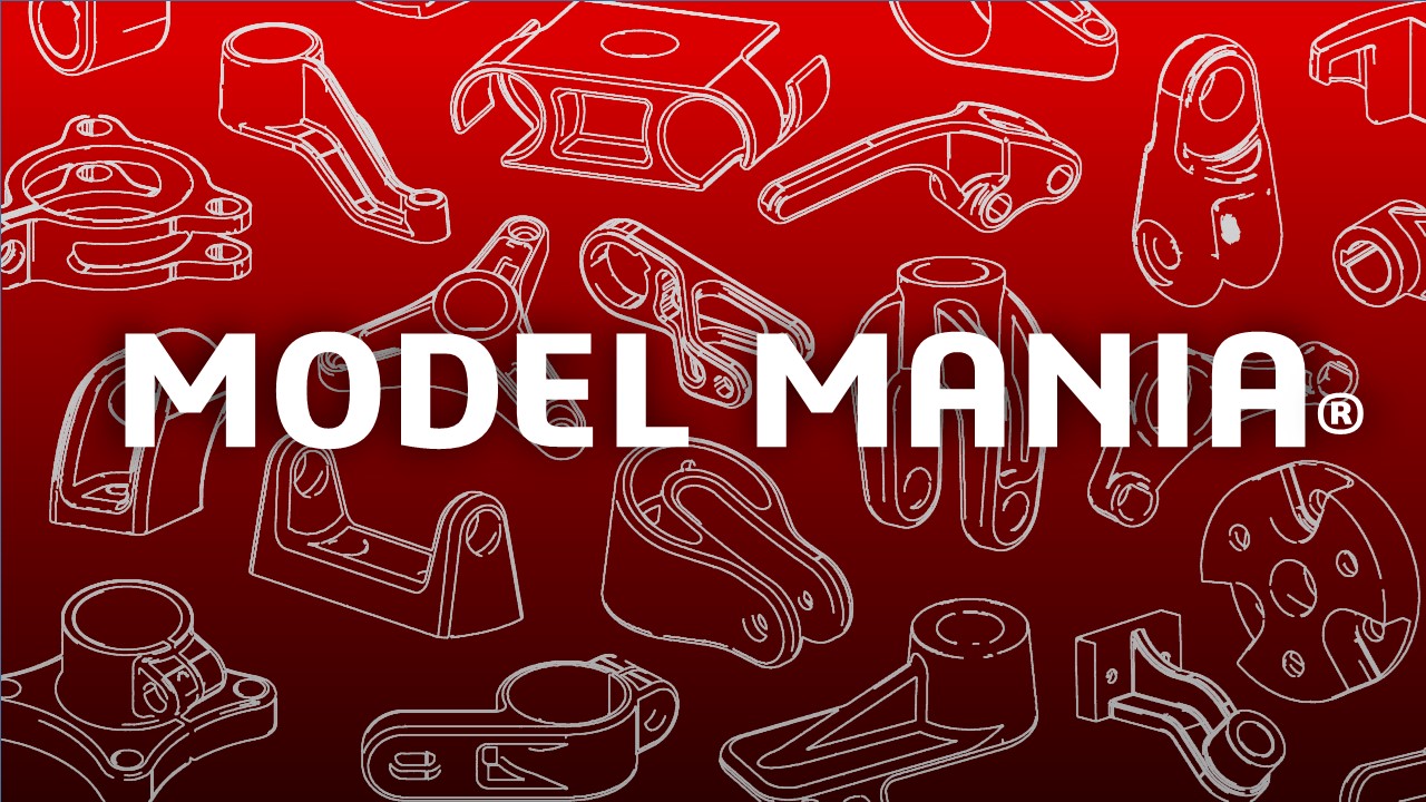 Model Mania showcase image