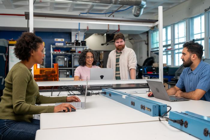 Long-Term Product Development Success is More than Your CAD Software Platform 