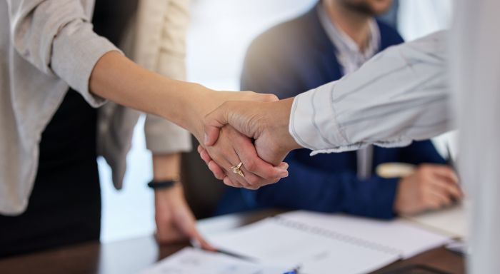 Certified Partners Mean Accountability