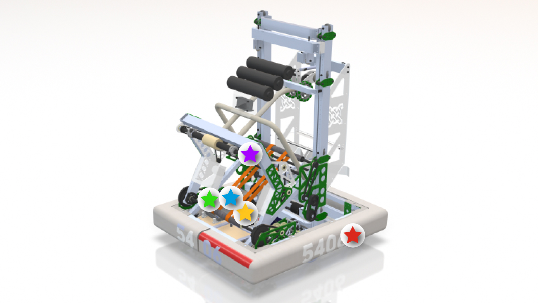 SOLIDWORKS-Mechatronics-Model-Logo