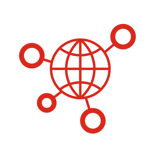SOLIDWORKS remote centers icon